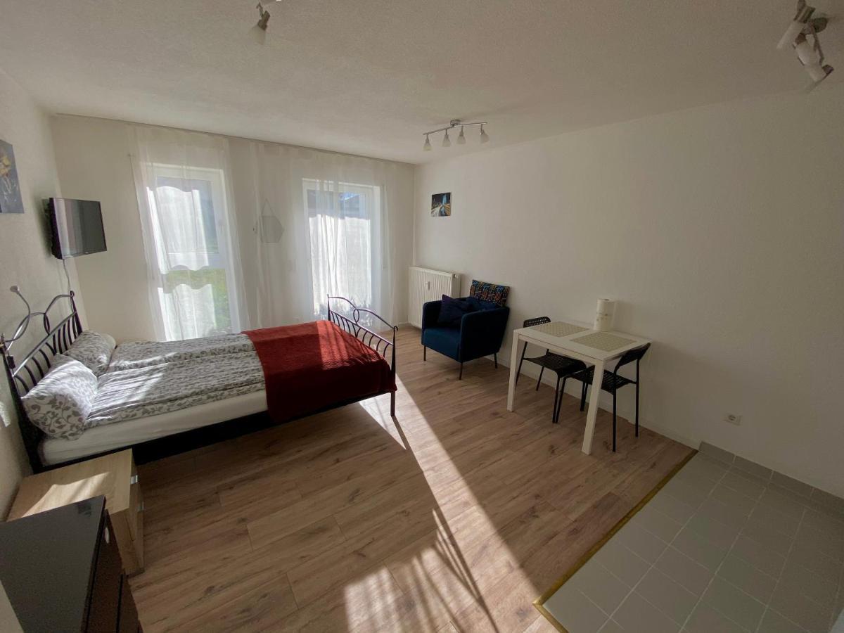 Lodging 13 Apartment Offenburg Exterior photo