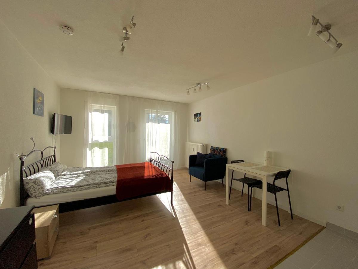 Lodging 13 Apartment Offenburg Exterior photo