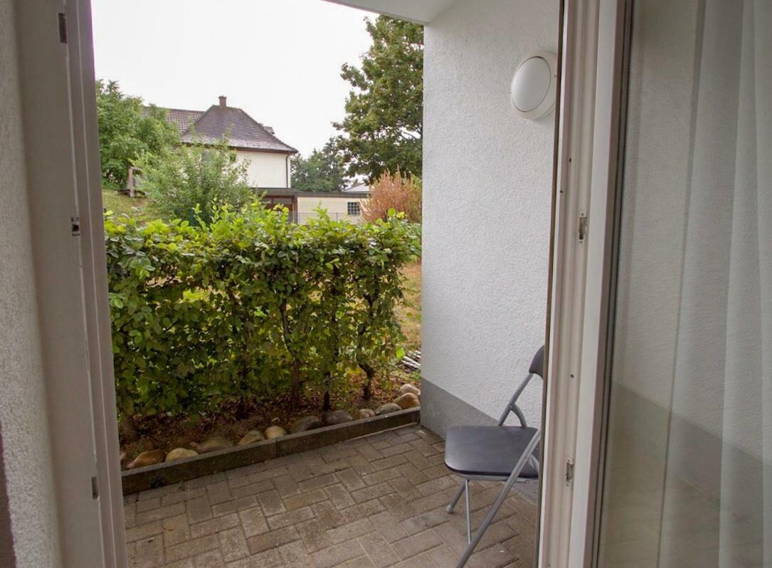 Lodging 13 Apartment Offenburg Exterior photo